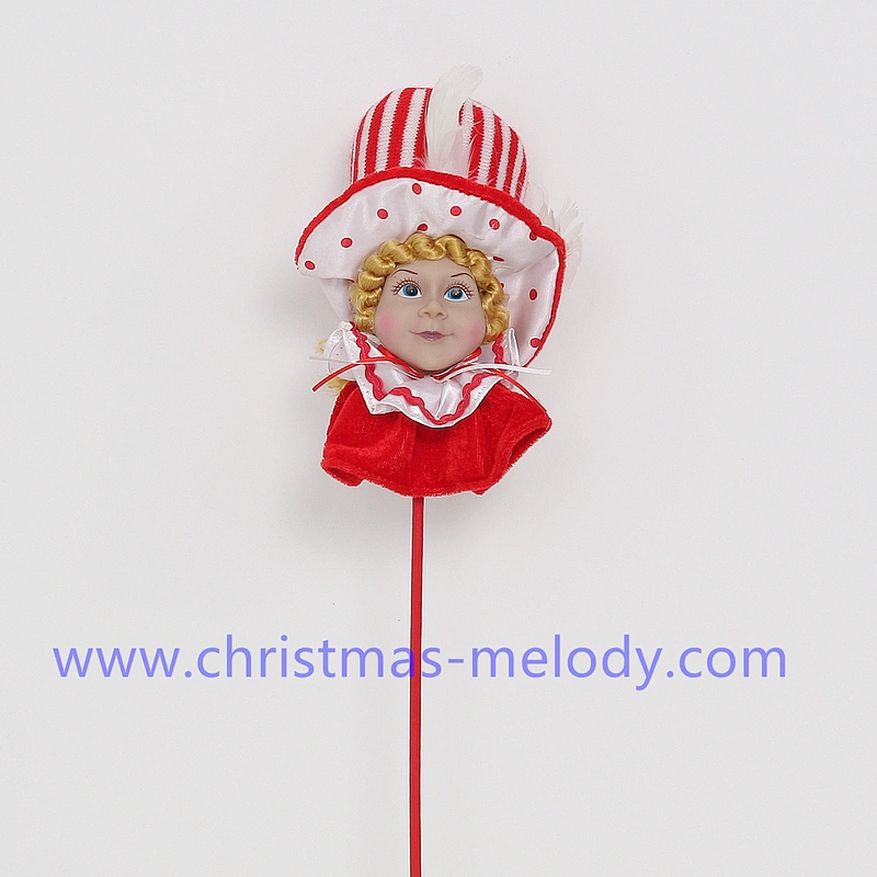 60CM Christmas Sprite