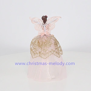 25CM  Christmas Angel