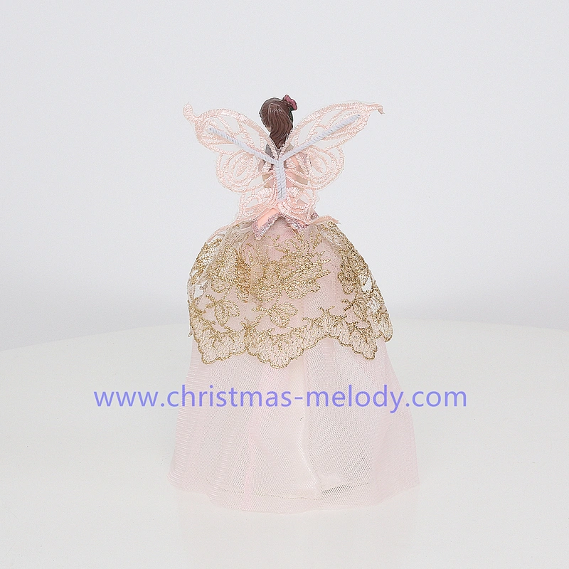 25CM  Christmas Angel