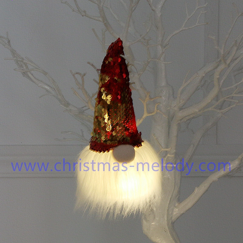 Christmas Gnomes