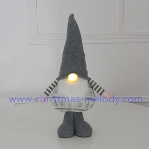 Christmas Gnomes