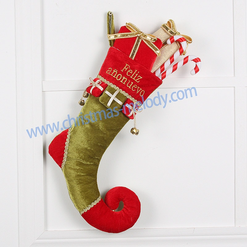 40cm christmas stocking