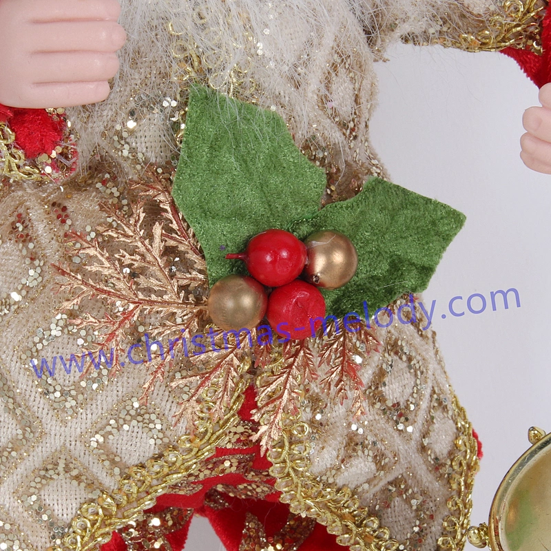 40CM Christmas elves decorations