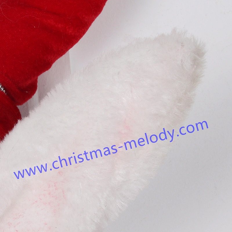 Christmas Rabbits