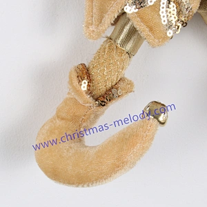 30CM Christmas Elf
