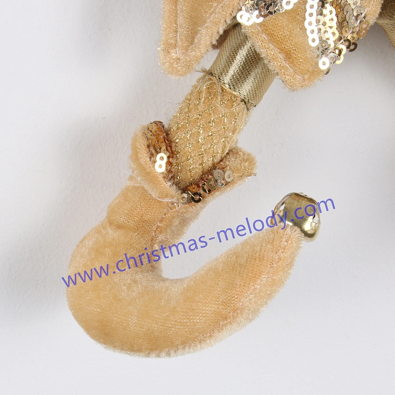 30CM Christmas Elf