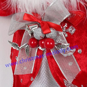 Christmas Rabbits