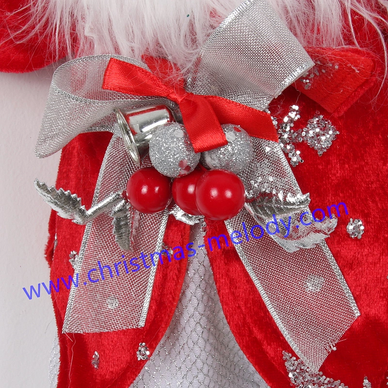Christmas Rabbits