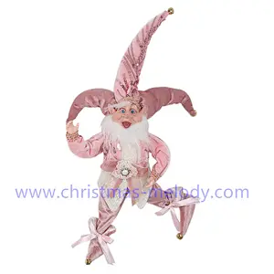 40CM Christmas elves decorations