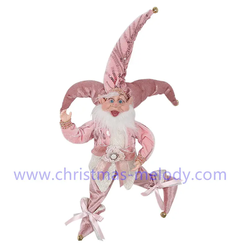 40CM Christmas elves decorations