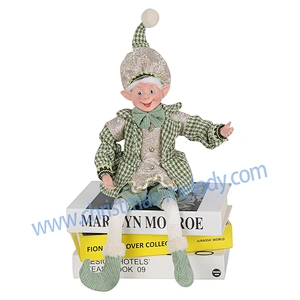60CM Christmas Elfs