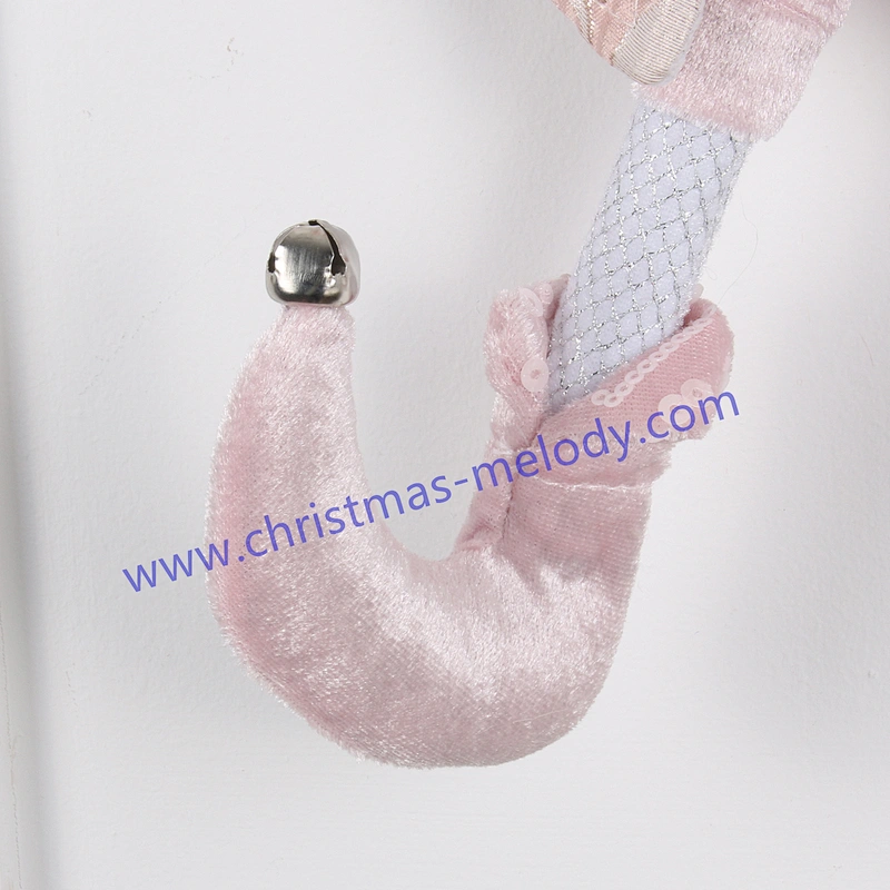 52CM Christmas Elfs