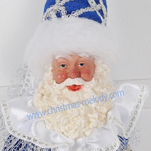 25CM   Christmas hanging ball