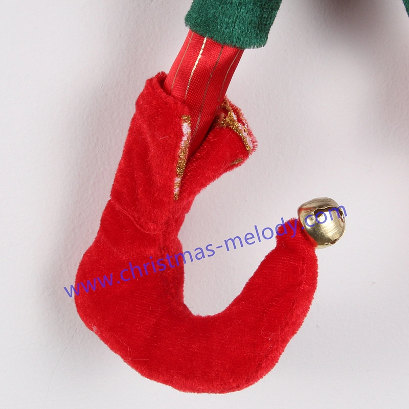 30CM Chrisrtams Elf