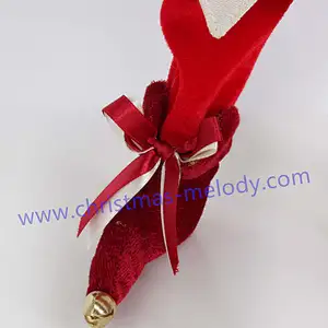 40CM Christmas elves decorations