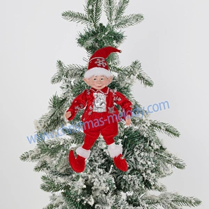 30CM Chistmas Elfs
