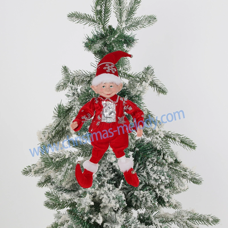 30CM Chistmas Elfs