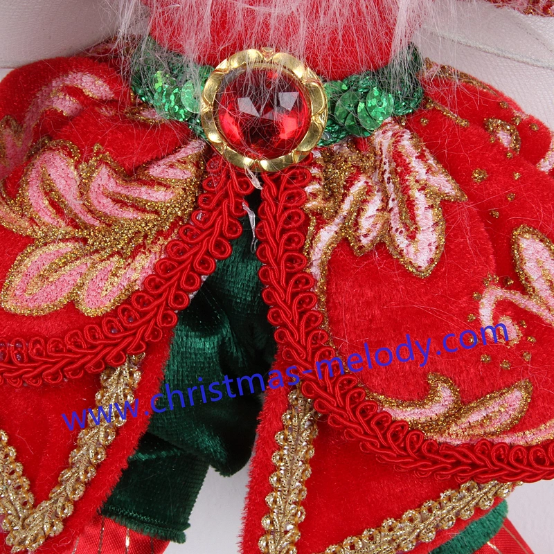 52CM Christmas Elfs