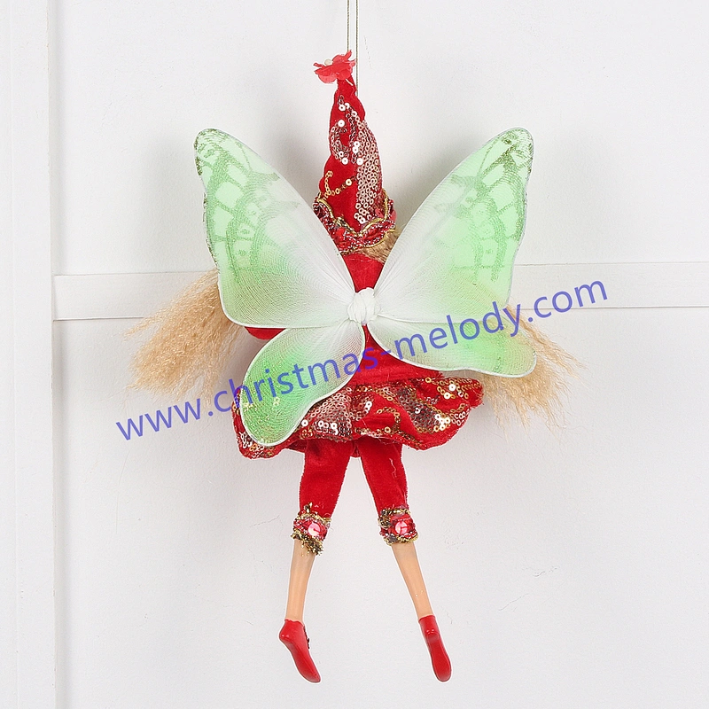 30cm  Christmas Fairise