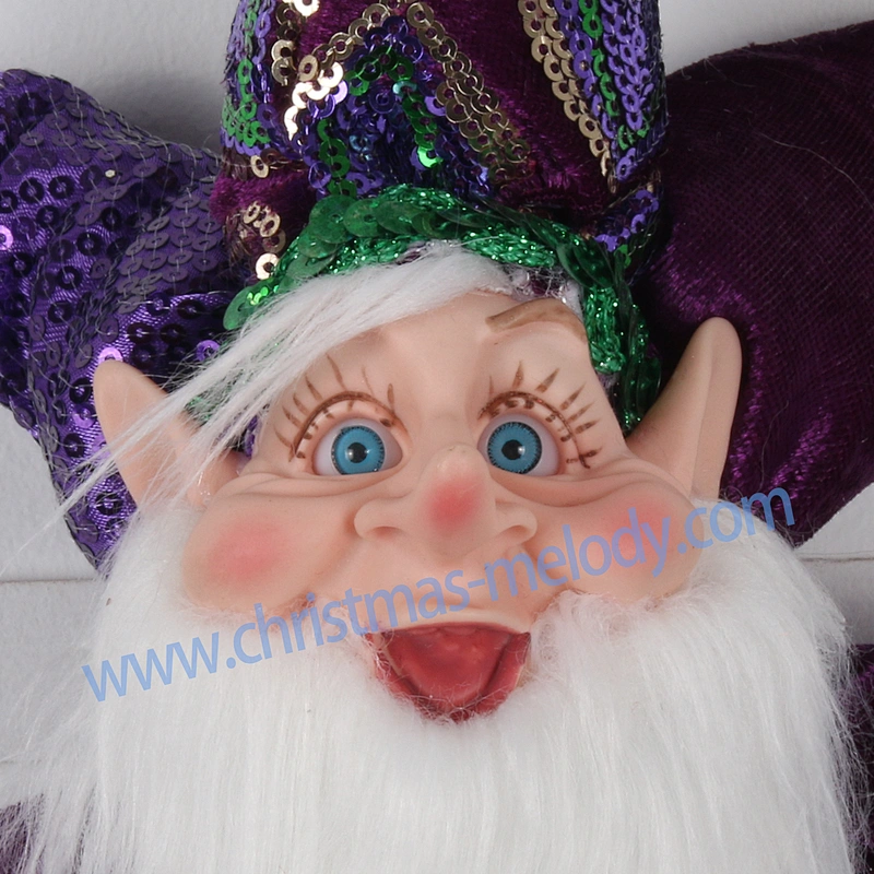 40CM Christmas decorations
