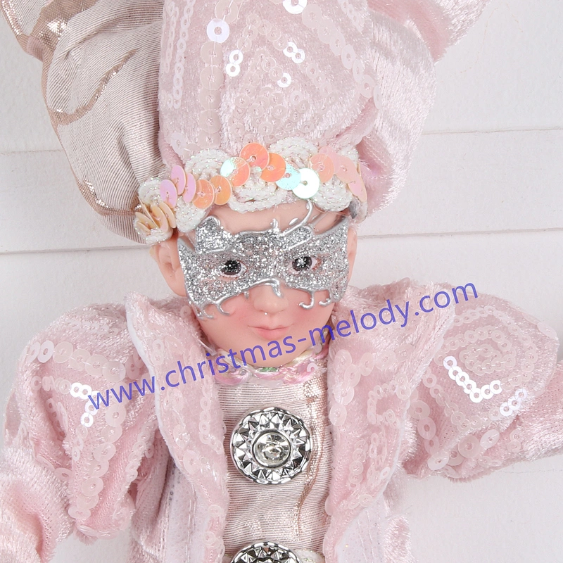 30CM Christmas Elf