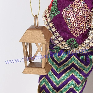 40CM Christmas elves decorations