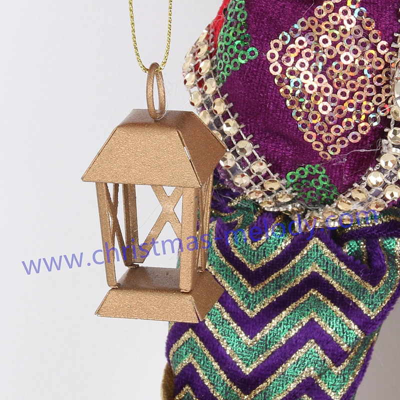 40CM Christmas elves decorations