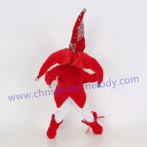 40CM Christmas elves decorations