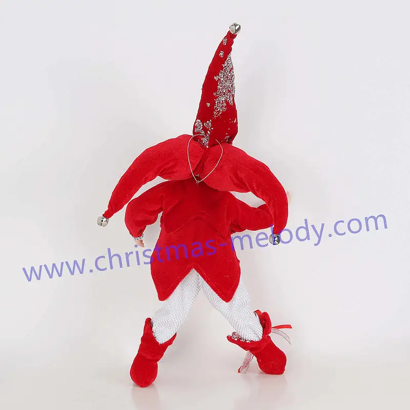 40CM Christmas elves decorations