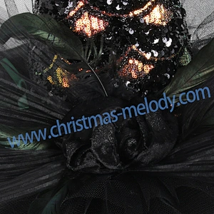 40CM Halloween Hat
