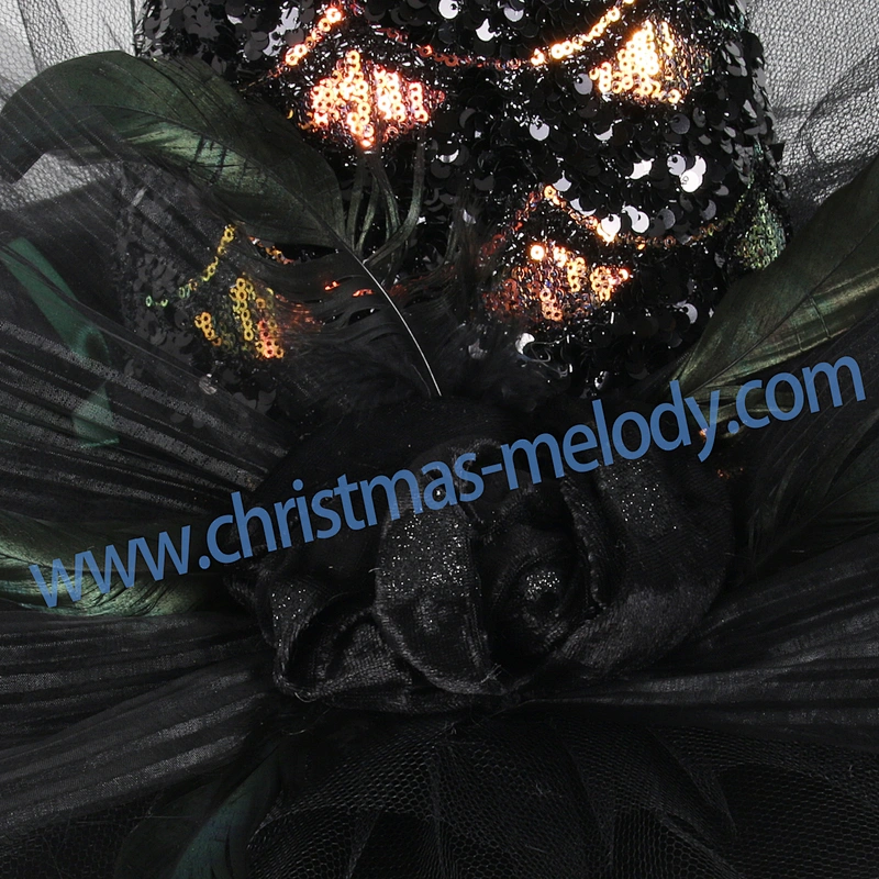 40CM Halloween Hat