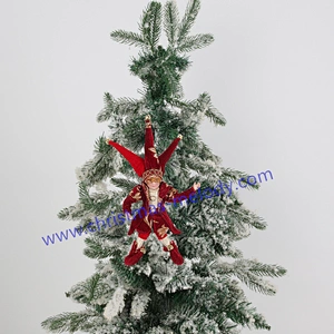 30CM Christmas Elf