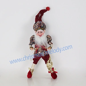 52cm Christmas elves