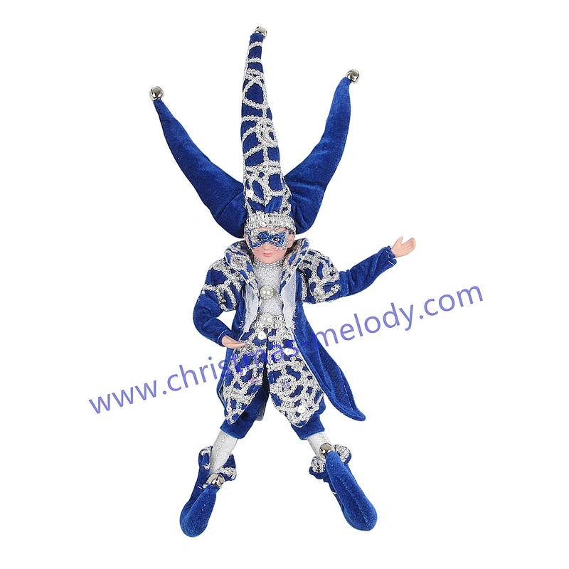 30CM Christmas Elf