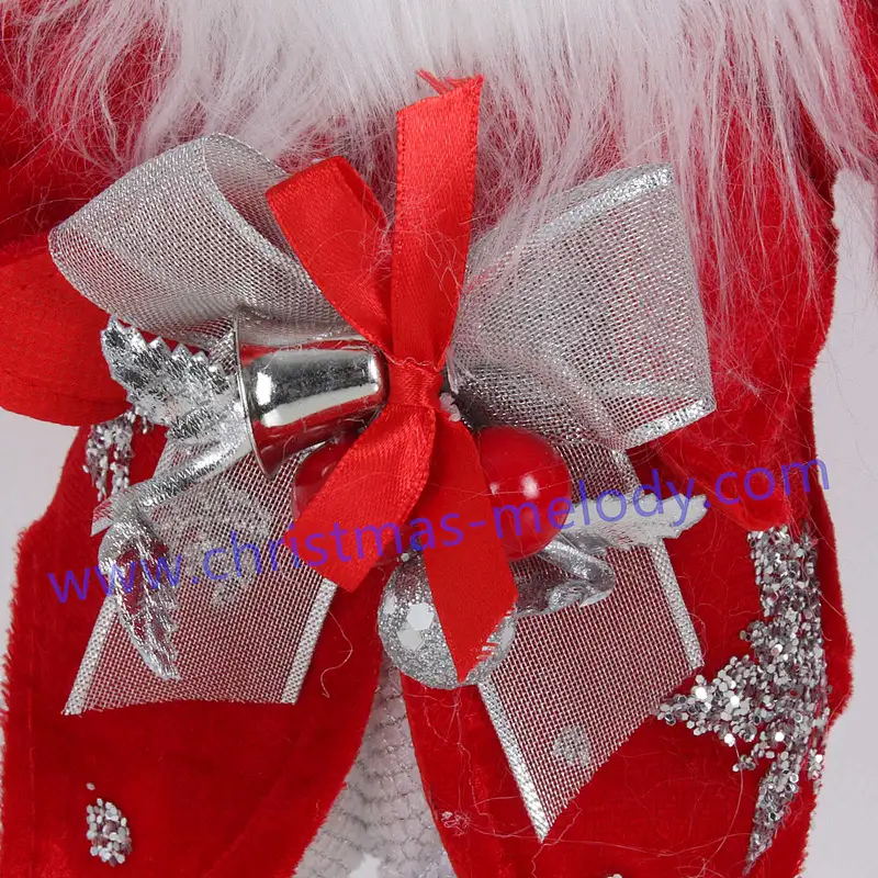 40CM Christmas elves decorations