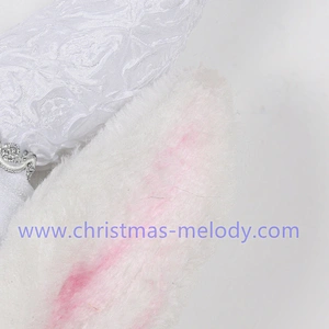 Christmas Rabbits