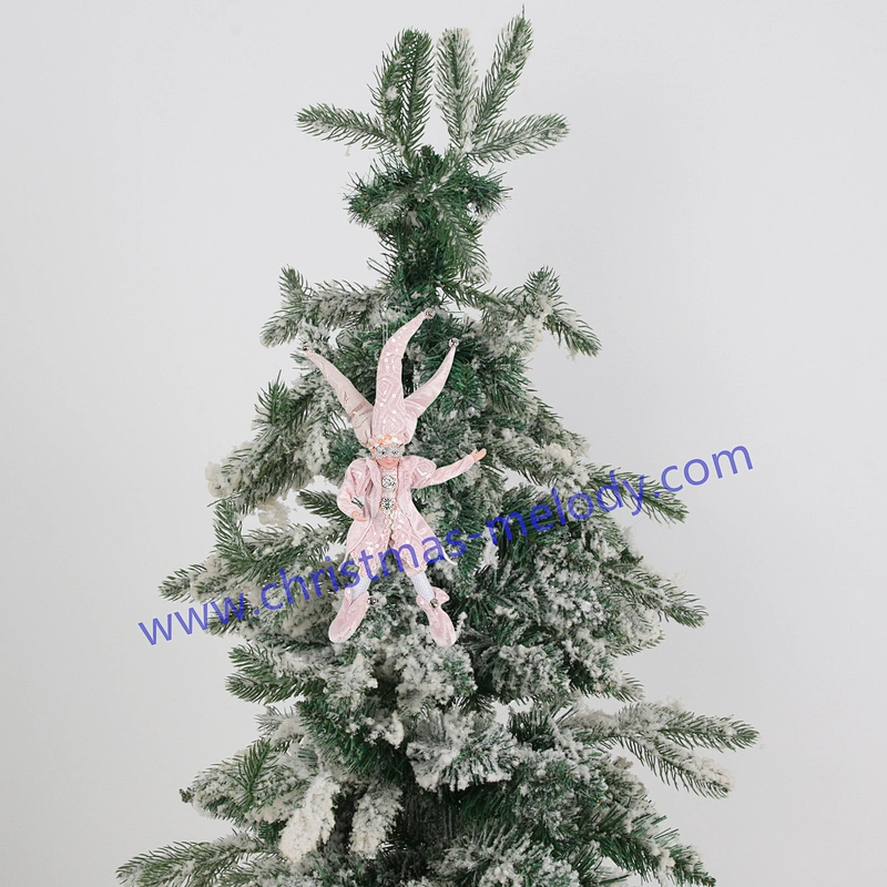 30CM Christmas Elf