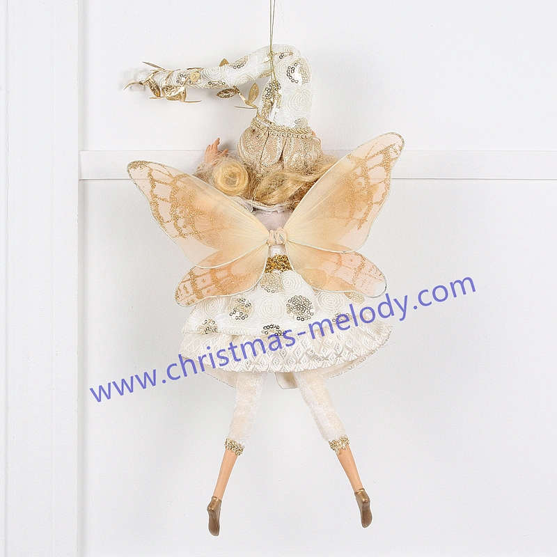 35CM Christmas fairy