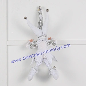 30CM Christmas Elf