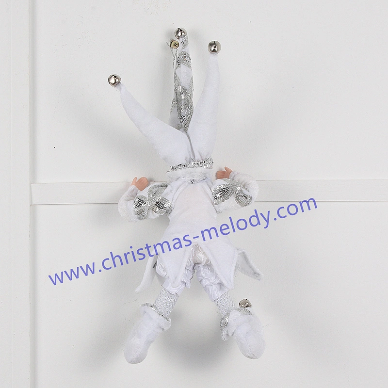 30CM Christmas Elf