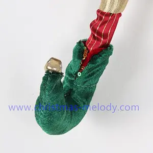 52CM Christmas elves decorations