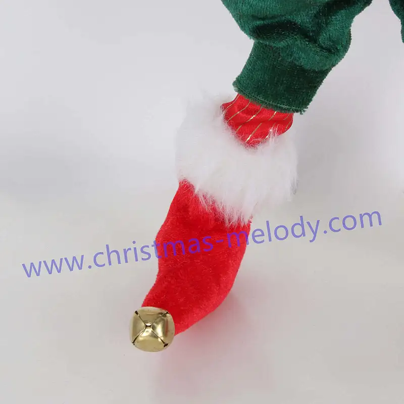 45CM Christmas elves decorations