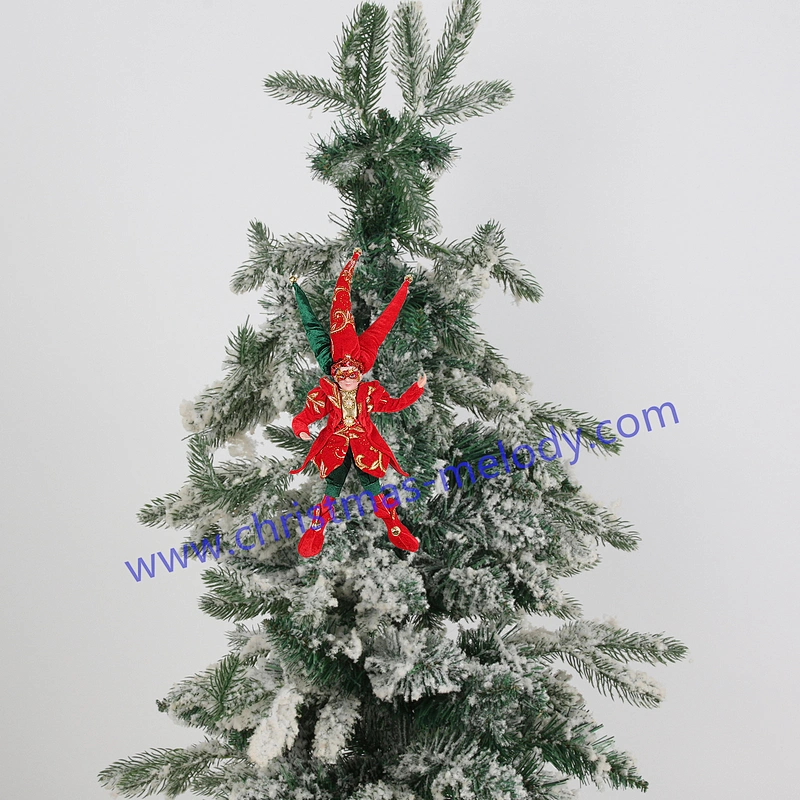 30CM Chrisrtams Elf