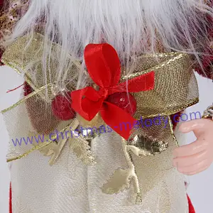 40CM Christmas elves decorations