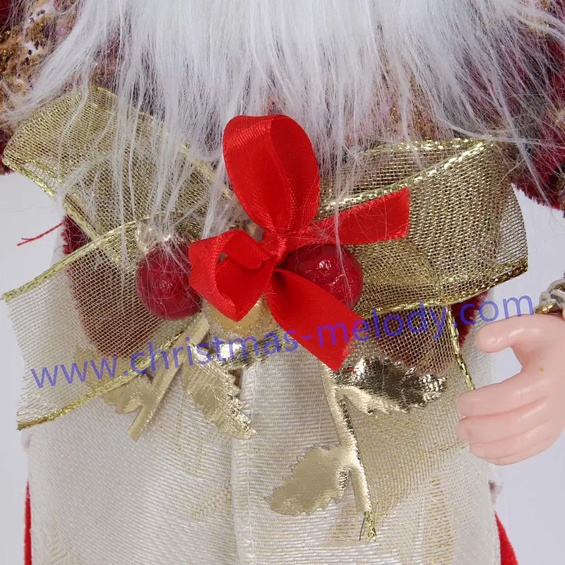 40CM Christmas elves decorations