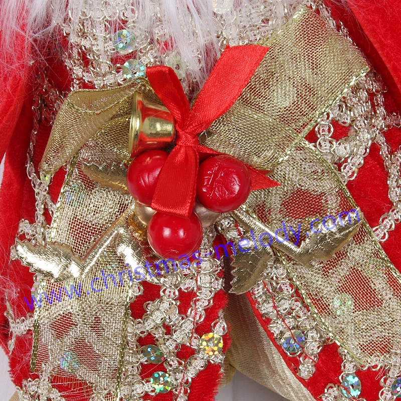Christmas Rabbits