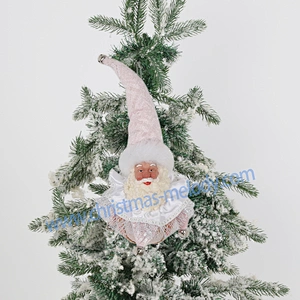25CM   Christmas hanging ball