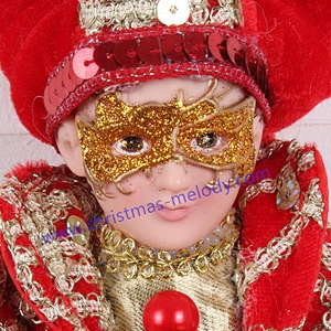 30CM Christmas elf