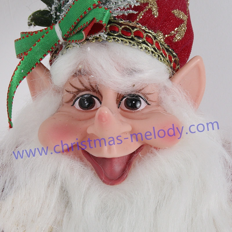 52CM Christmas Elf