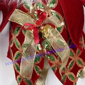 Christmas Rabbits
